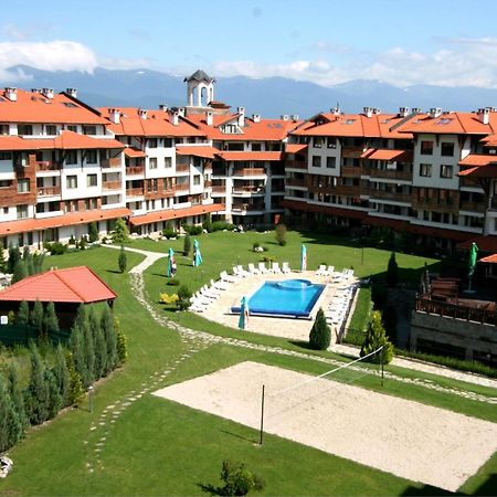 Bansko Ski Apartments In Bansko Royal Towers מראה חיצוני תמונה
