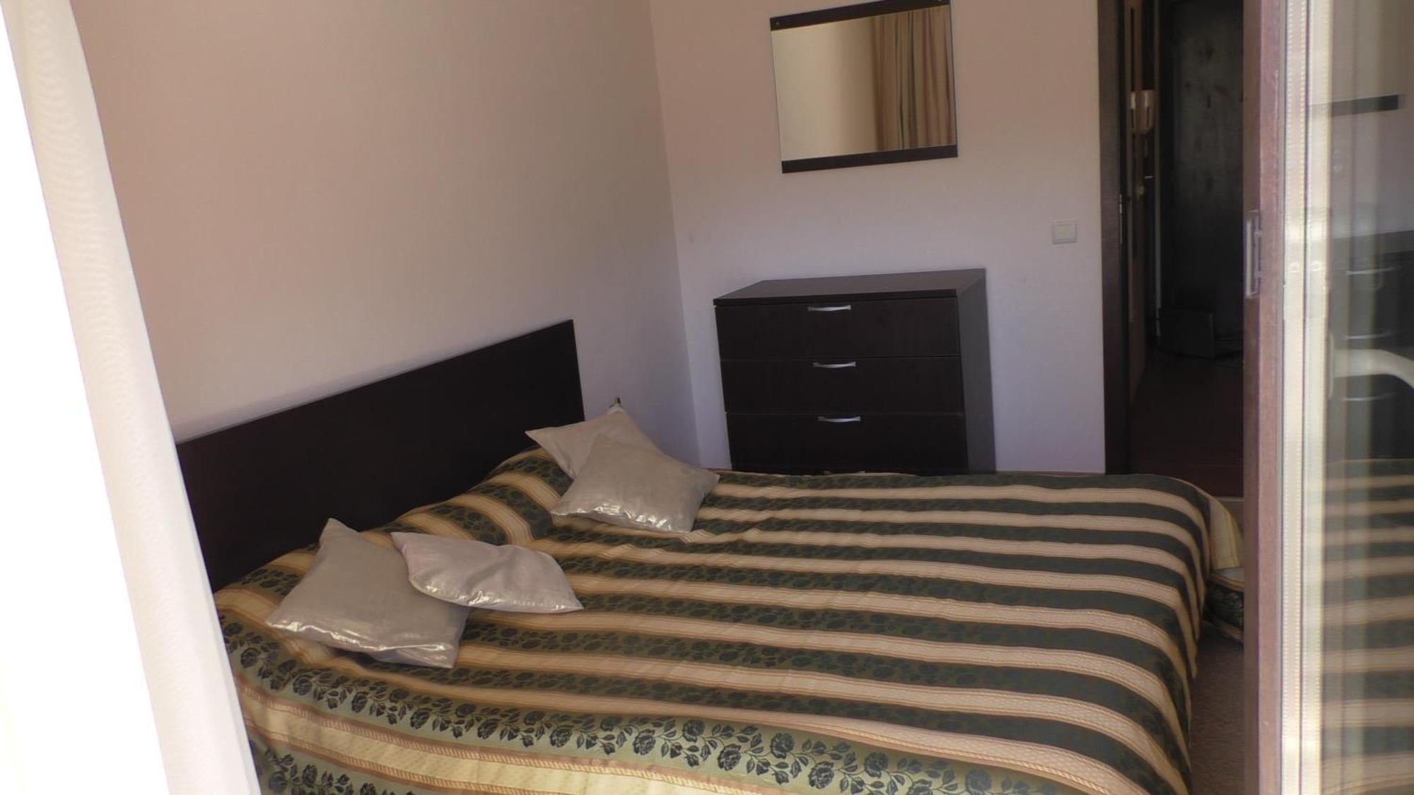 Bansko Ski Apartments In Bansko Royal Towers מראה חיצוני תמונה