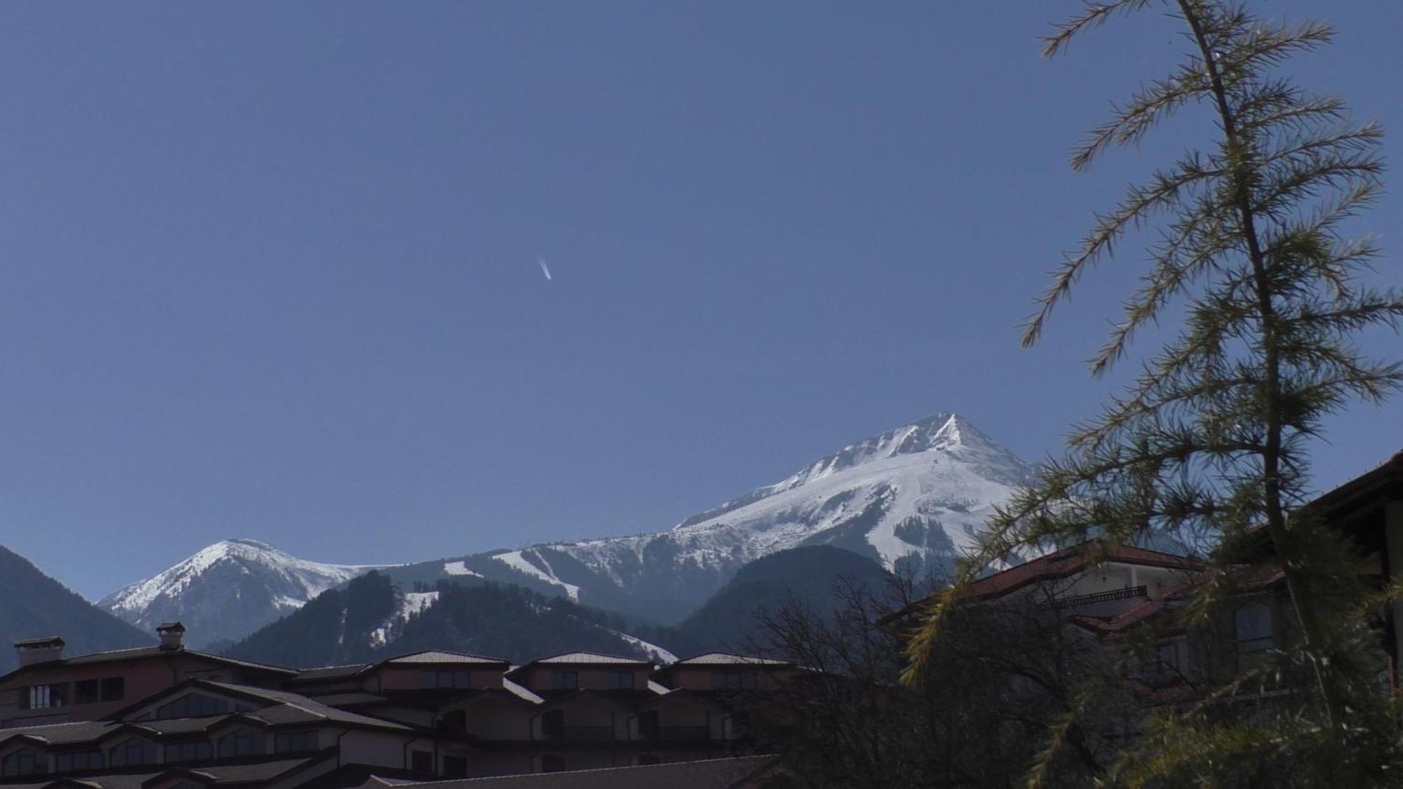 Bansko Ski Apartments In Bansko Royal Towers מראה חיצוני תמונה