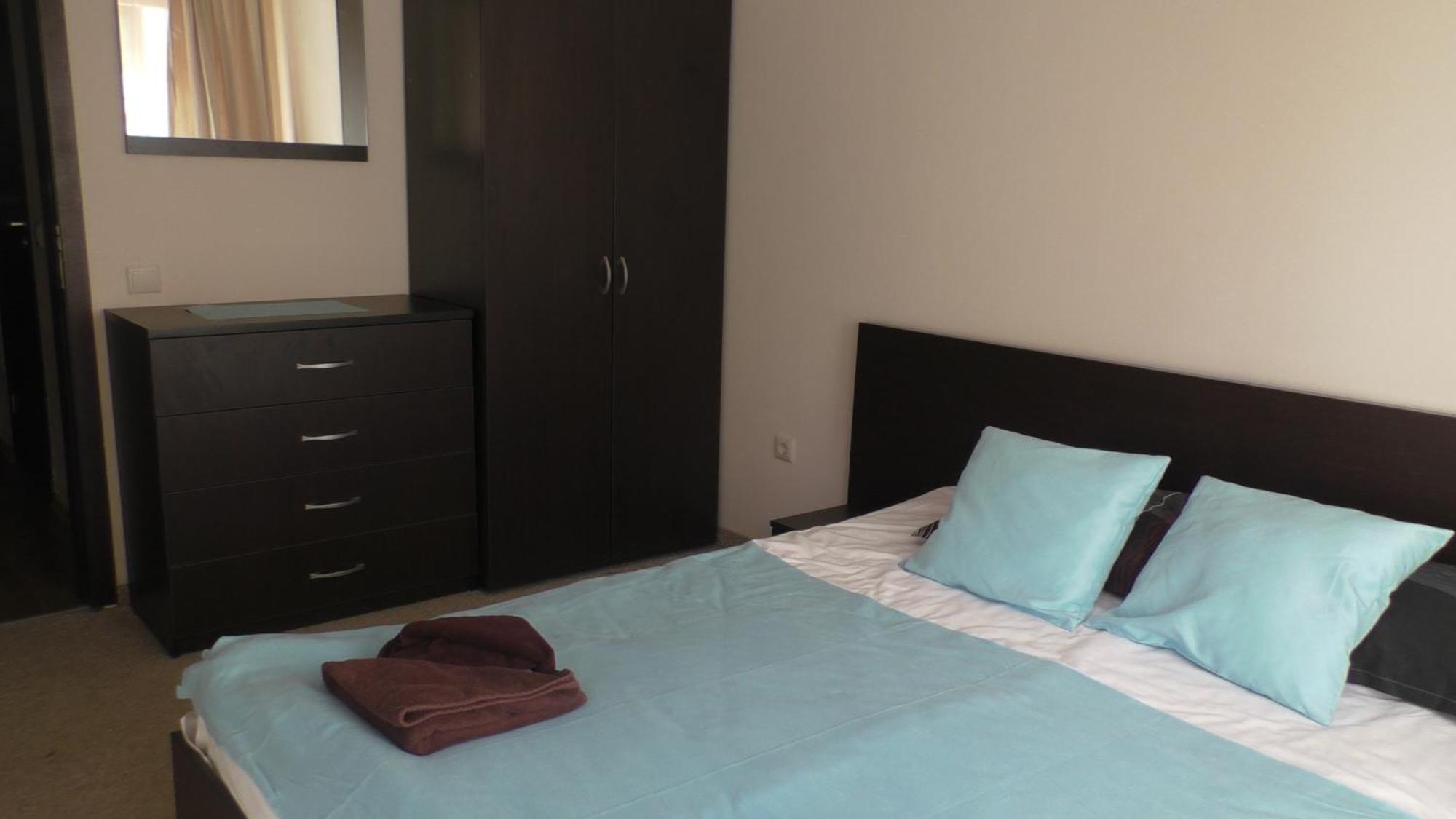 Bansko Ski Apartments In Bansko Royal Towers מראה חיצוני תמונה