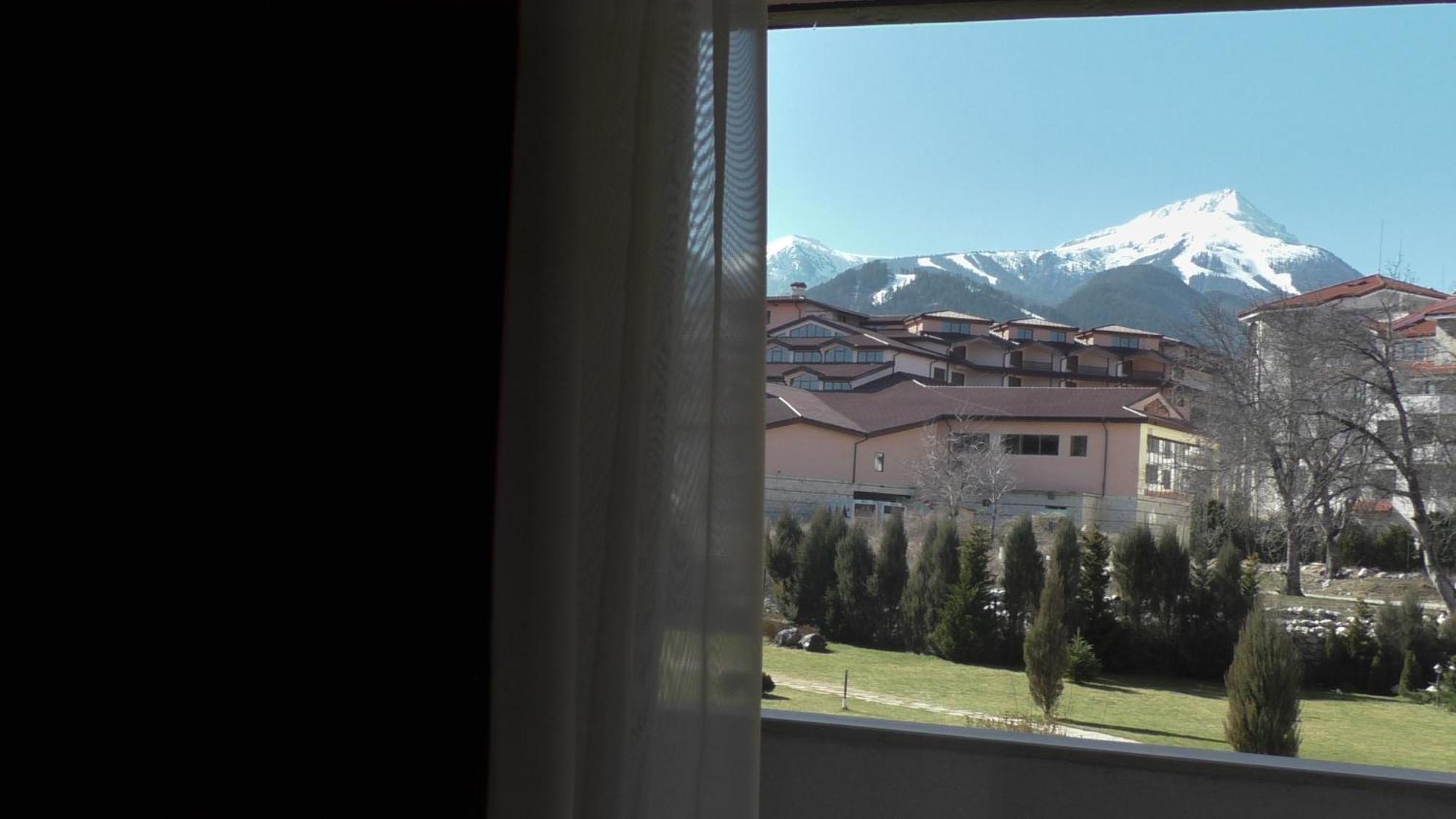 Bansko Ski Apartments In Bansko Royal Towers מראה חיצוני תמונה