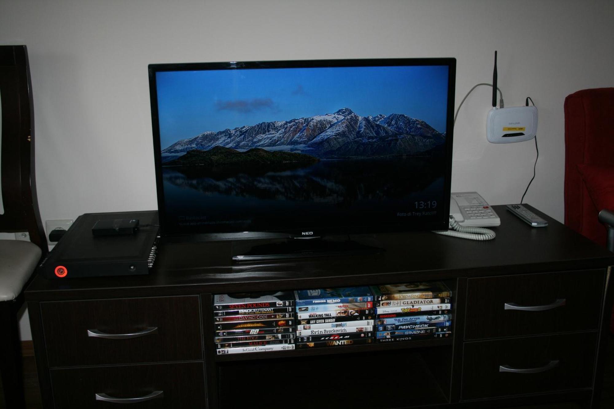 Bansko Ski Apartments In Bansko Royal Towers חדר תמונה