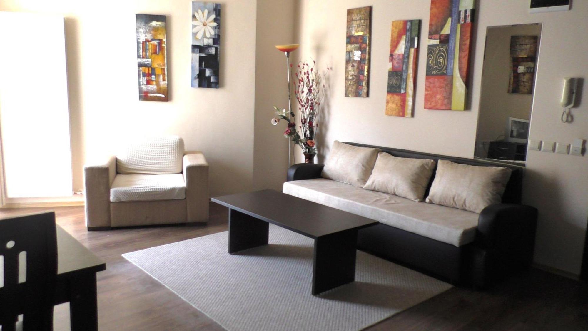 Bansko Ski Apartments In Bansko Royal Towers מראה חיצוני תמונה