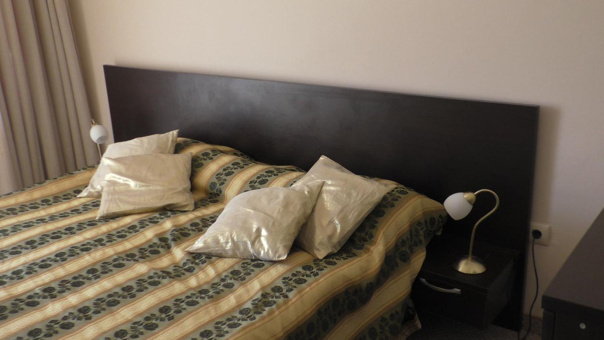 Bansko Ski Apartments In Bansko Royal Towers מראה חיצוני תמונה