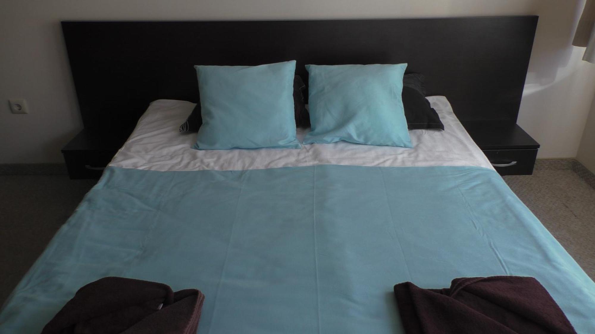 Bansko Ski Apartments In Bansko Royal Towers מראה חיצוני תמונה
