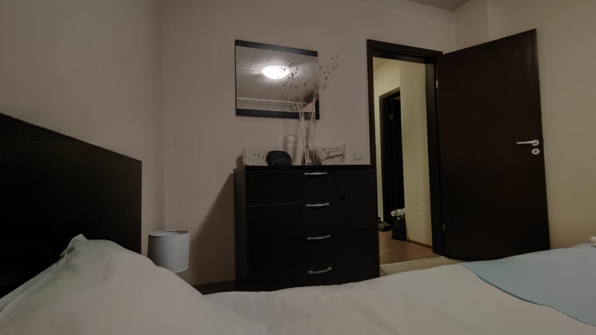 Bansko Ski Apartments In Bansko Royal Towers מראה חיצוני תמונה