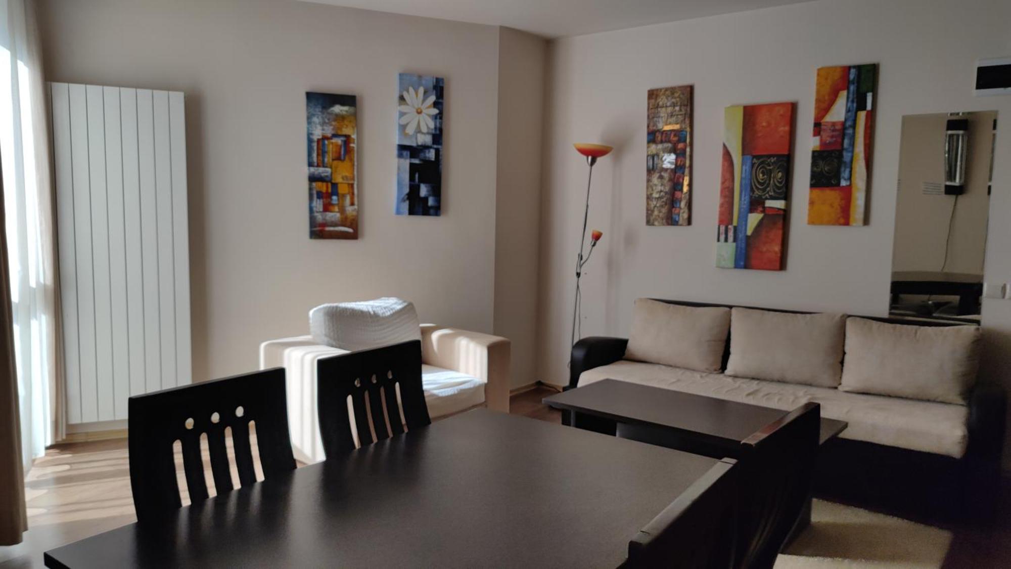 Bansko Ski Apartments In Bansko Royal Towers מראה חיצוני תמונה