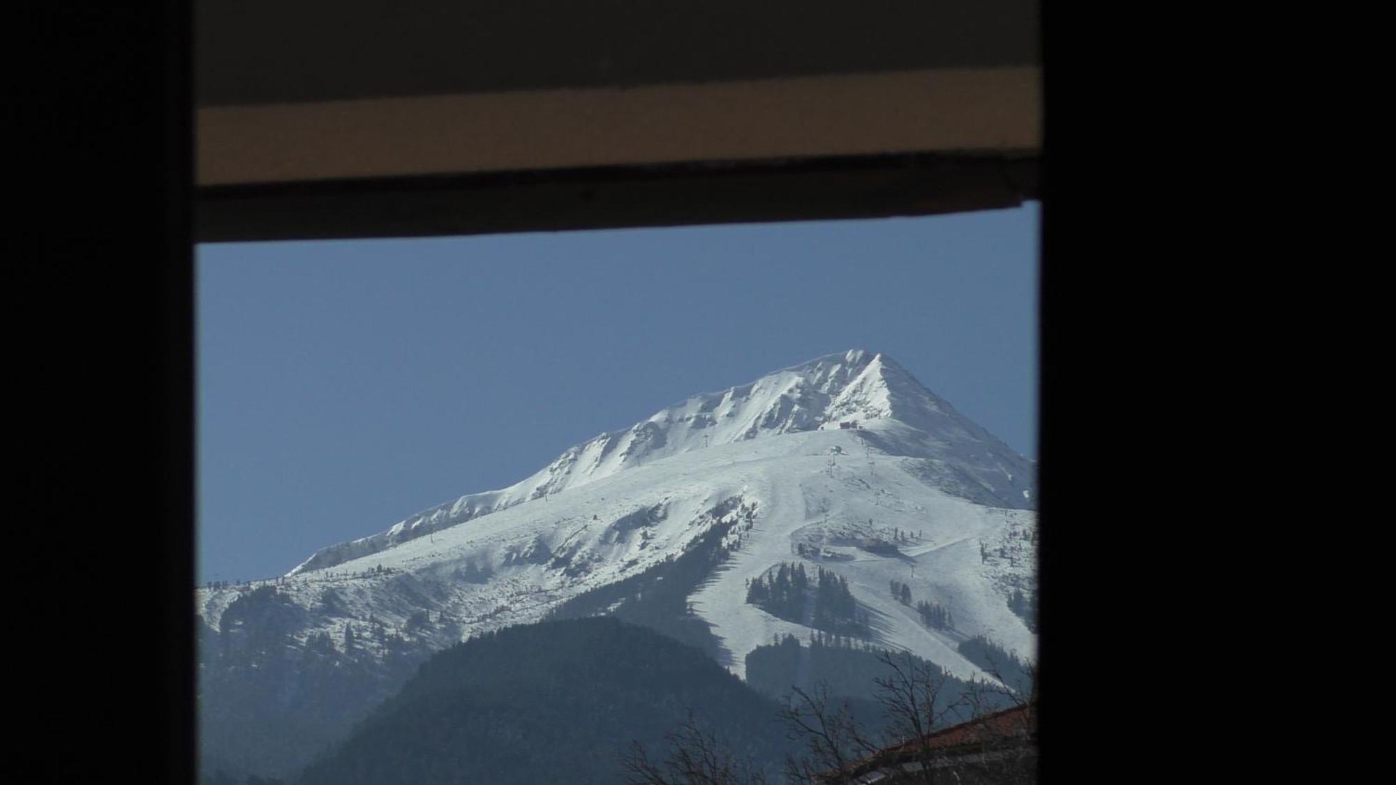 Bansko Ski Apartments In Bansko Royal Towers מראה חיצוני תמונה