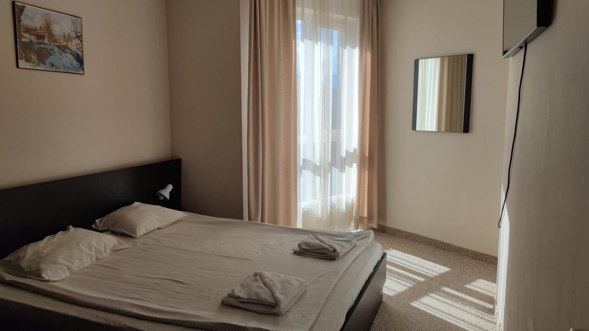 Bansko Ski Apartments In Bansko Royal Towers מראה חיצוני תמונה