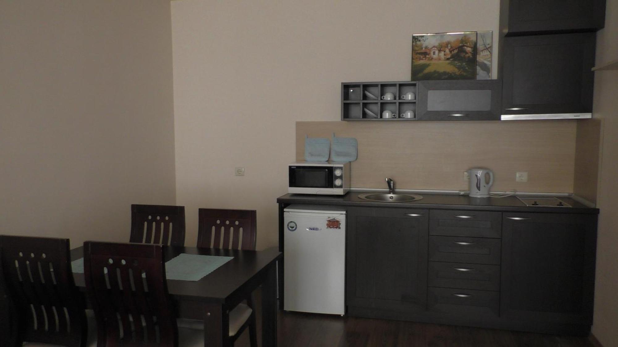 Bansko Ski Apartments In Bansko Royal Towers מראה חיצוני תמונה