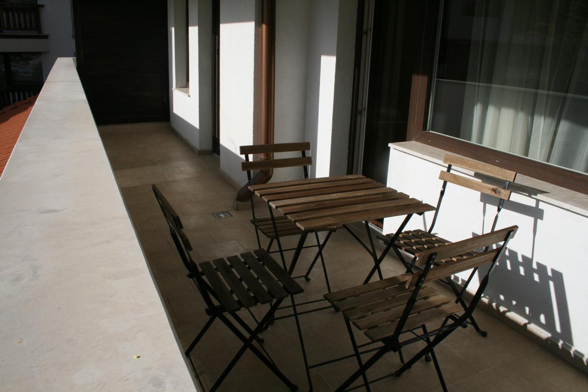 Bansko Ski Apartments In Bansko Royal Towers חדר תמונה