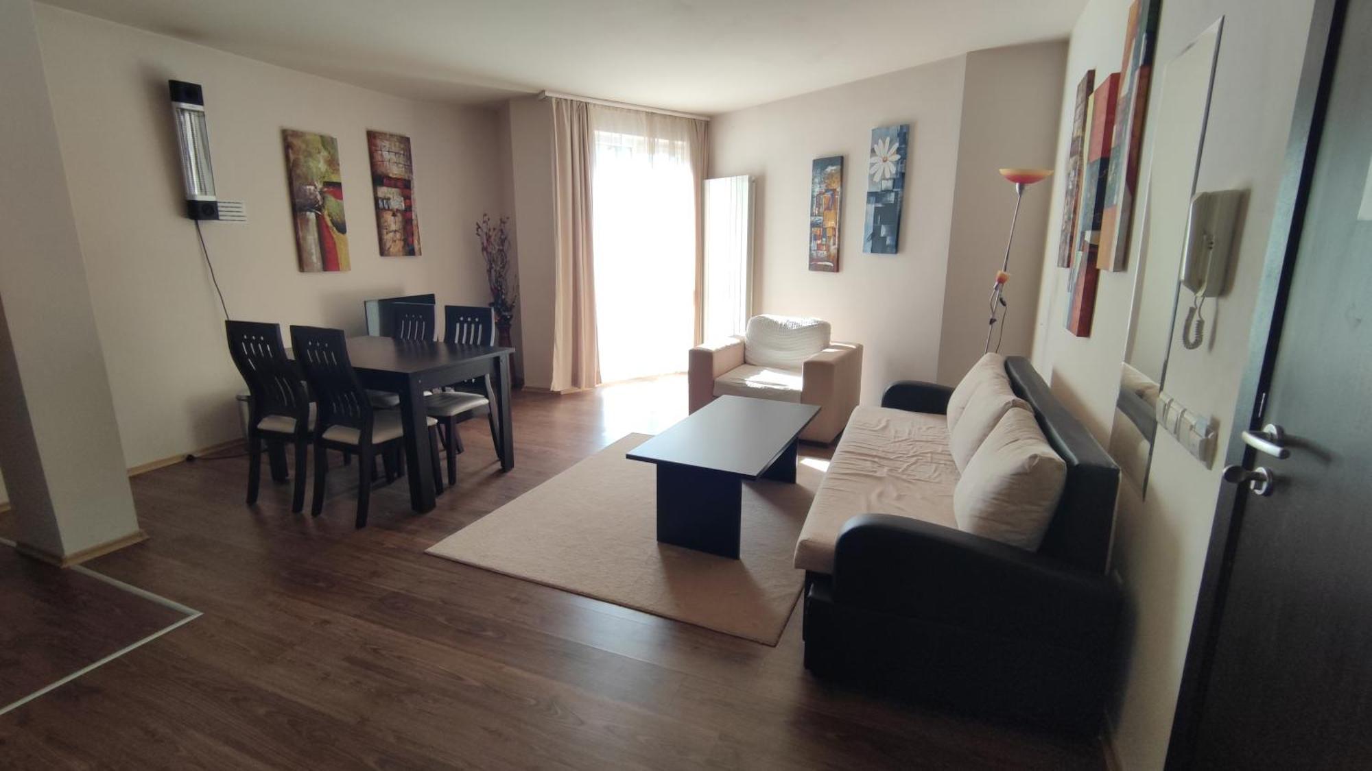 Bansko Ski Apartments In Bansko Royal Towers מראה חיצוני תמונה