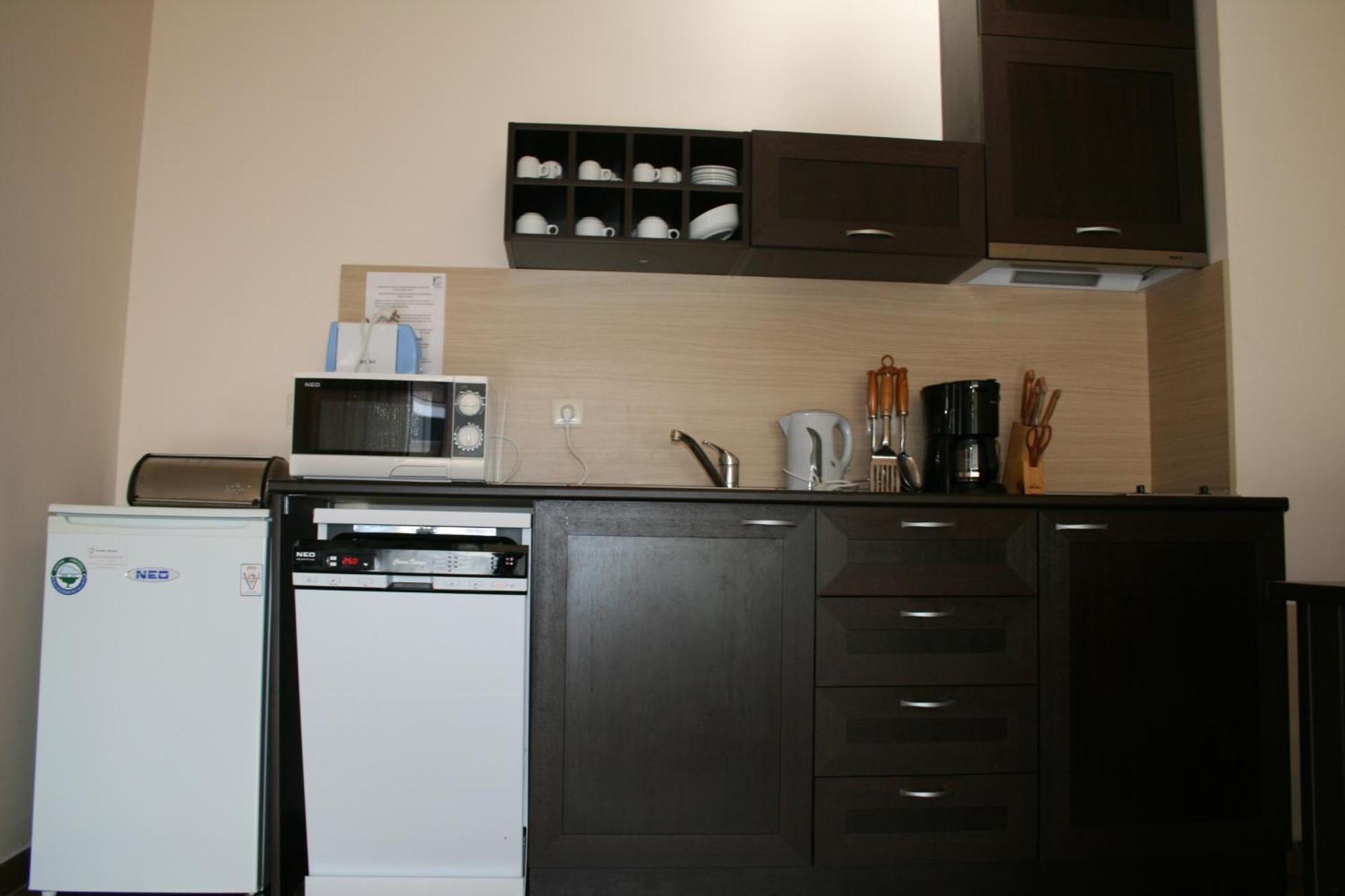 Bansko Ski Apartments In Bansko Royal Towers חדר תמונה