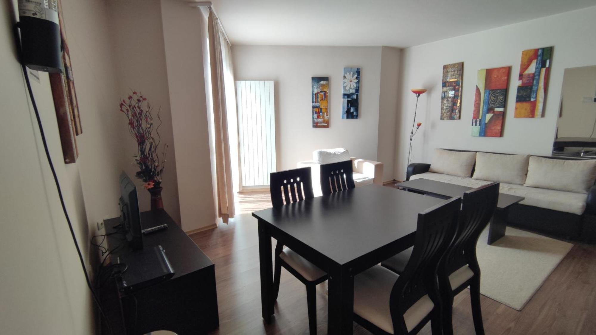 Bansko Ski Apartments In Bansko Royal Towers מראה חיצוני תמונה