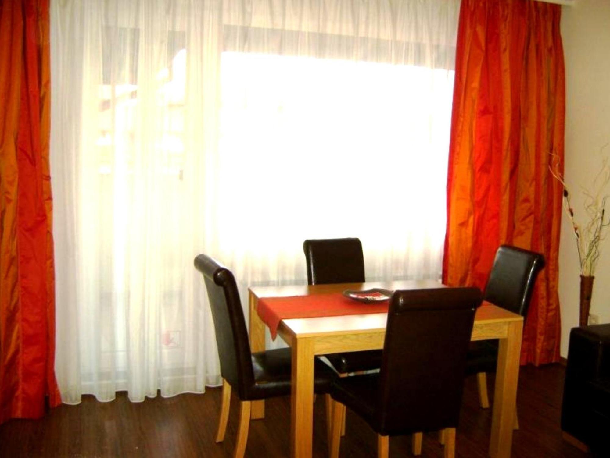 Bansko Ski Apartments In Bansko Royal Towers חדר תמונה