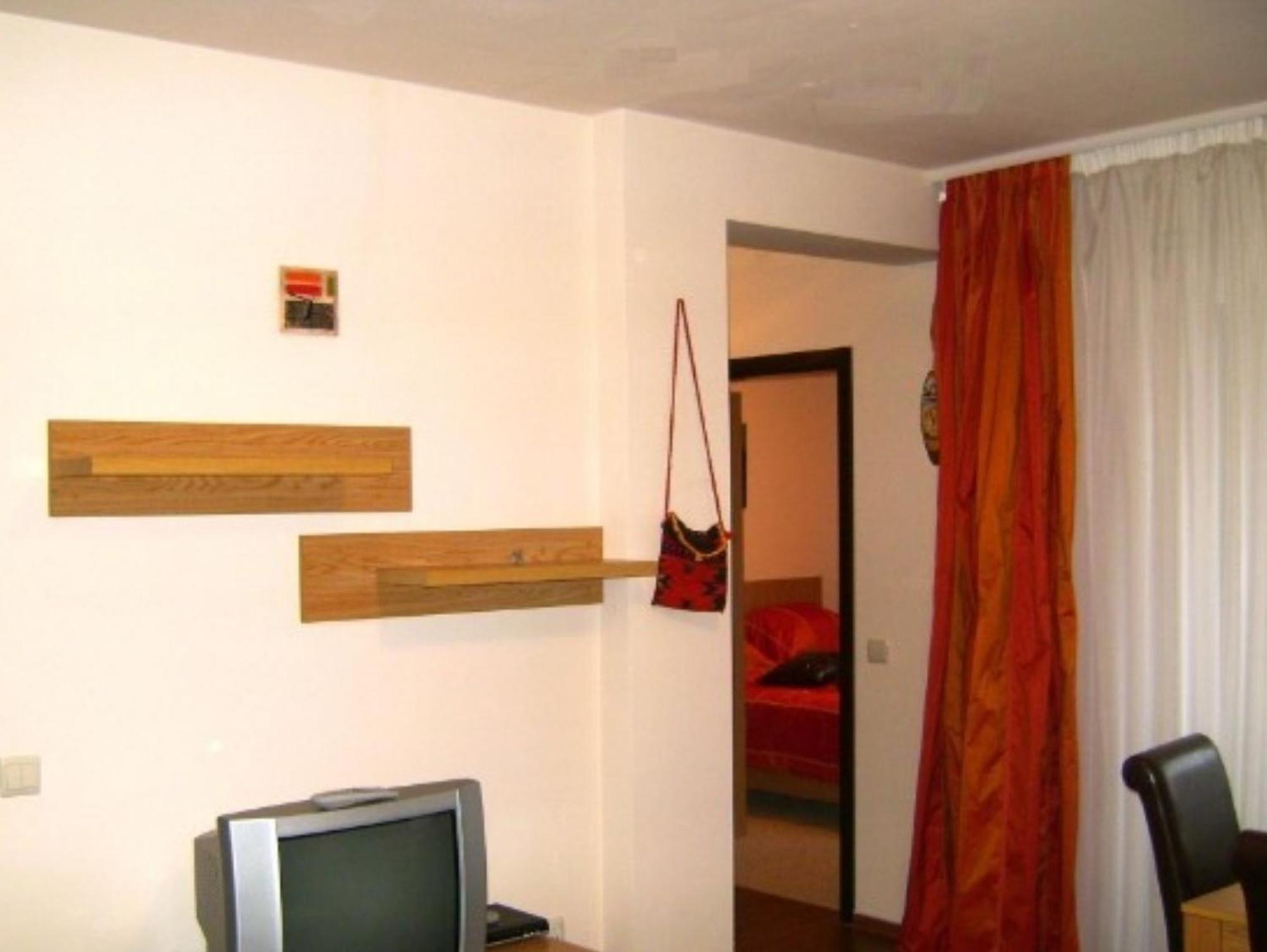 Bansko Ski Apartments In Bansko Royal Towers חדר תמונה