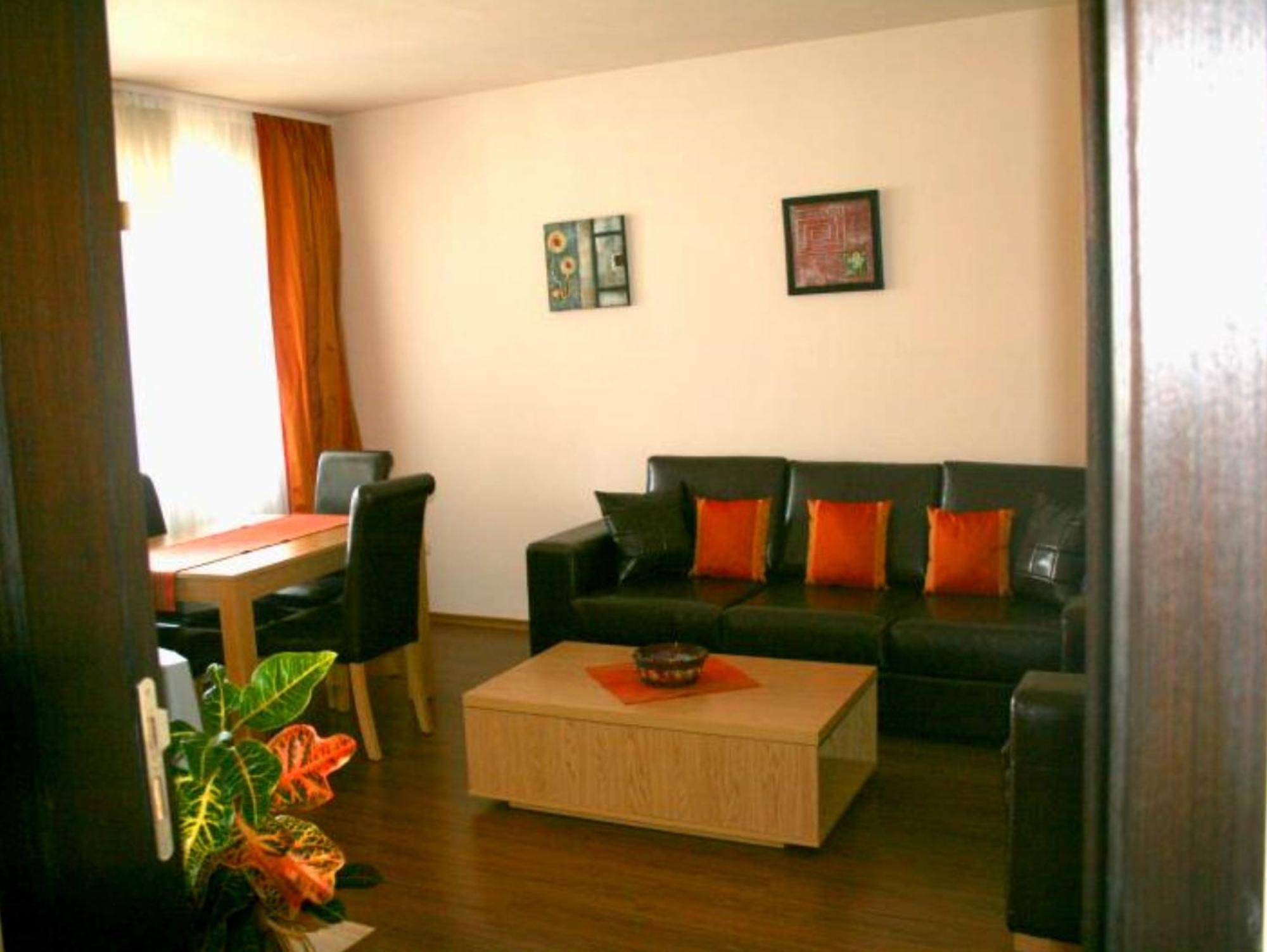 Bansko Ski Apartments In Bansko Royal Towers חדר תמונה