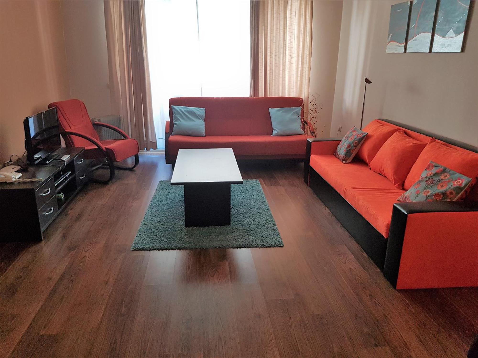 Bansko Ski Apartments In Bansko Royal Towers מראה חיצוני תמונה