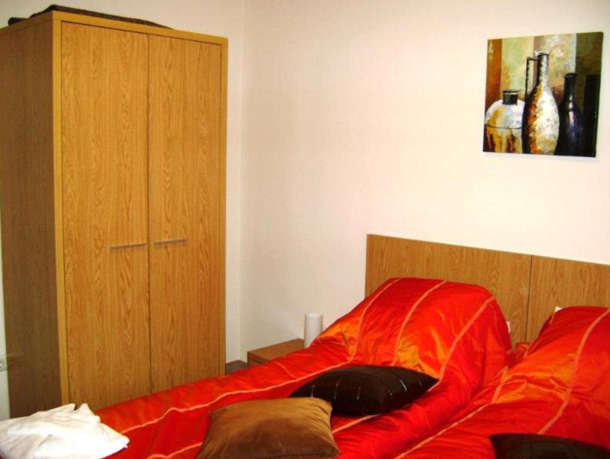 Bansko Ski Apartments In Bansko Royal Towers חדר תמונה