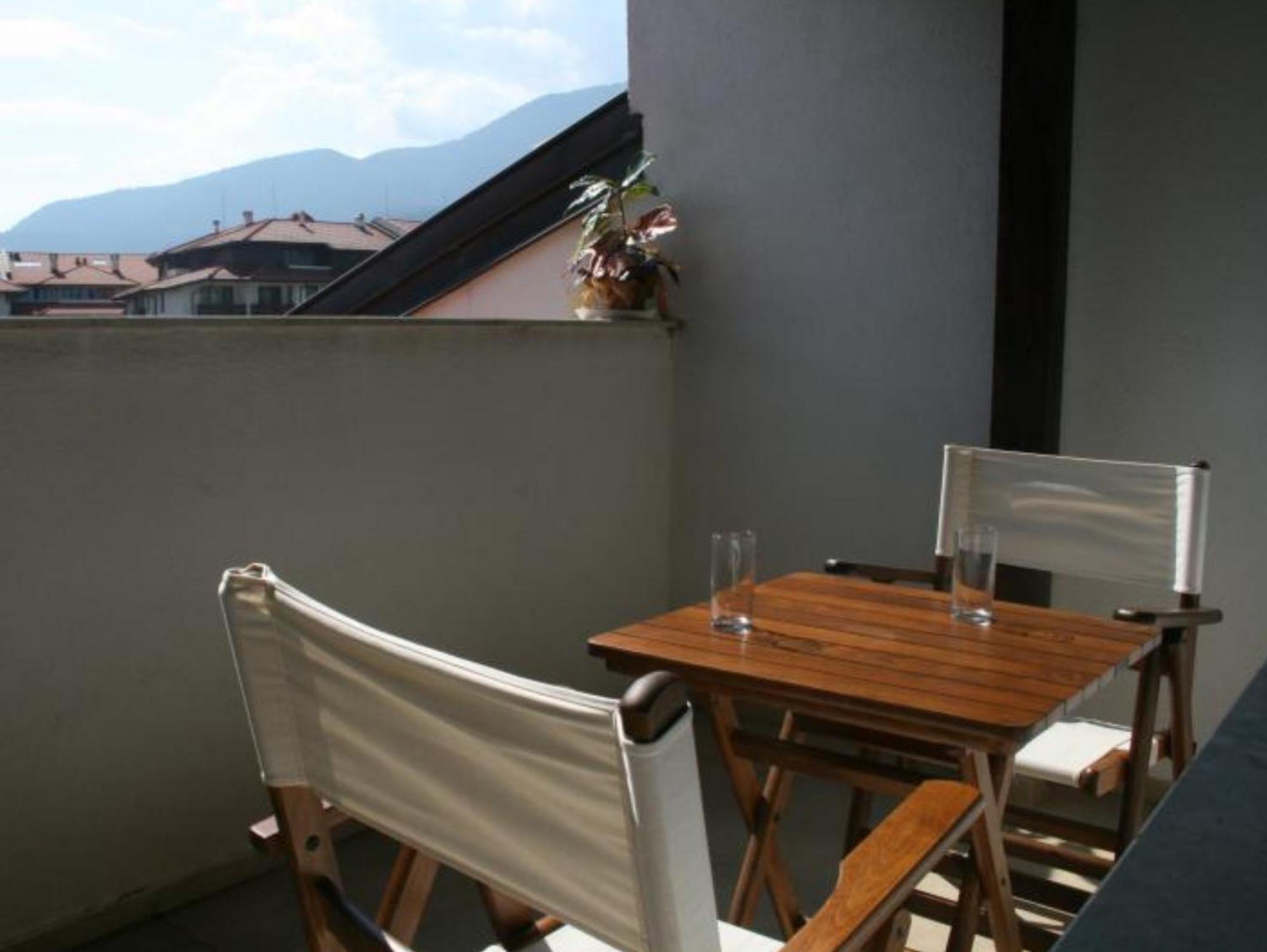 Bansko Ski Apartments In Bansko Royal Towers חדר תמונה