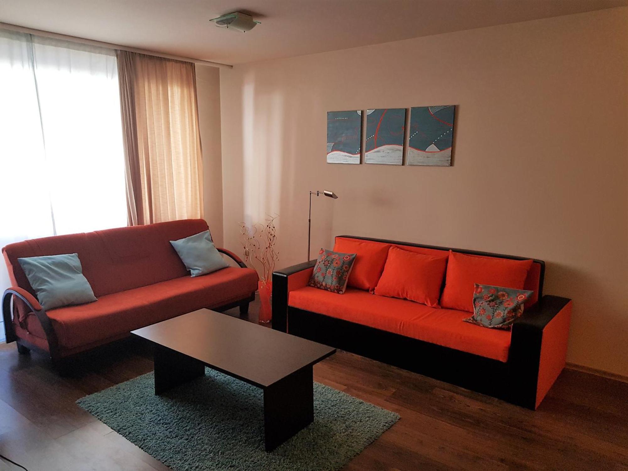Bansko Ski Apartments In Bansko Royal Towers מראה חיצוני תמונה
